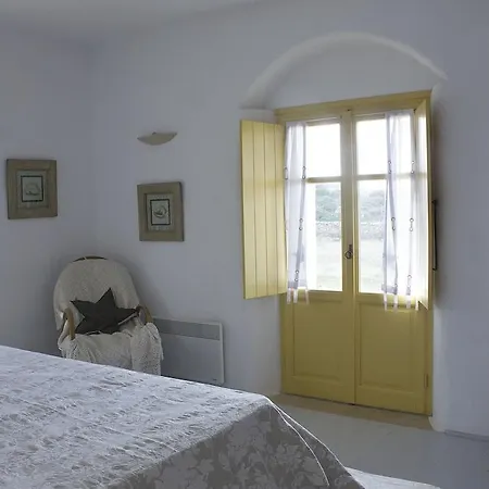 Mela - Gorgeous Island Countryhouse - Panoramic Views
