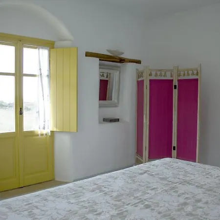Mela - Gorgeous Island Countryhouse - Panoramic Views