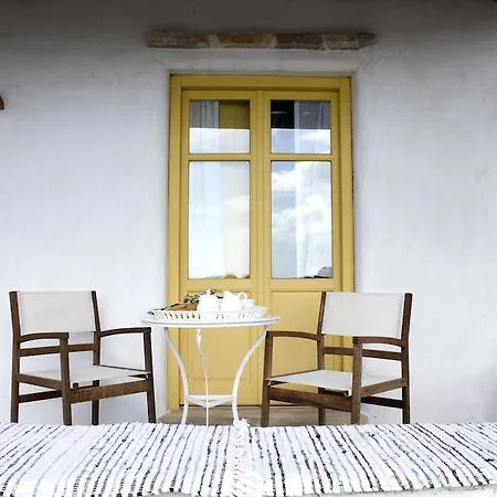 Βίλα Mela - Gorgeous Island Countryhouse - Panoramic Views Πάρος
