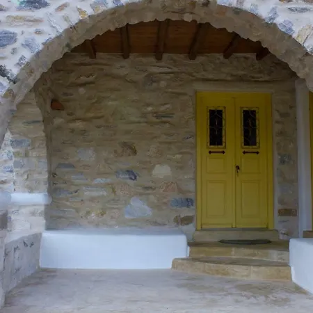 Βίλα Mela - Gorgeous Island Countryhouse - Panoramic Views Πάρος