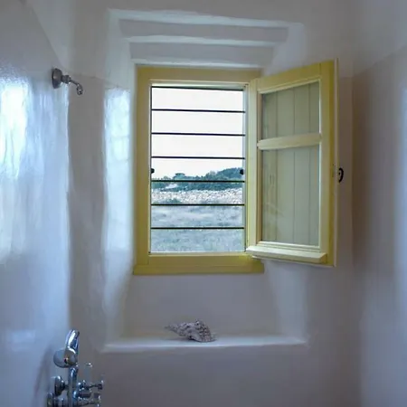 Βίλα Mela - Gorgeous Island Countryhouse - Panoramic Views Πάρος