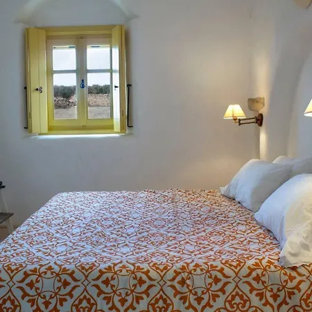 Mela - Gorgeous Island Countryhouse - Panoramic Views