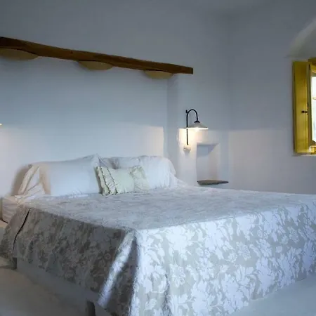 Mela - Gorgeous Island Countryhouse - Panoramic Views * Πάρος