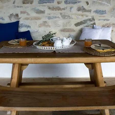 Mela - Gorgeous Island Countryhouse - Panoramic Views * Πάρος