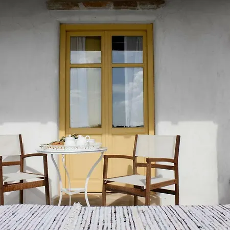 Mela - Gorgeous Island Countryhouse - Panoramic Views Βίλα