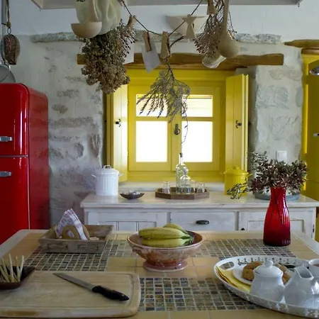 Mela - Gorgeous Island Countryhouse - Panoramic Views Βίλα *