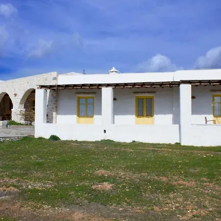 Βίλα Mela - Gorgeous Island Countryhouse - Panoramic Views *