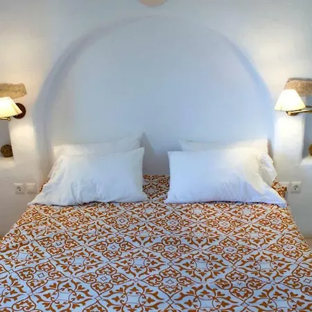 Βίλα Mela - Gorgeous Island Countryhouse - Panoramic Views Πάρος
