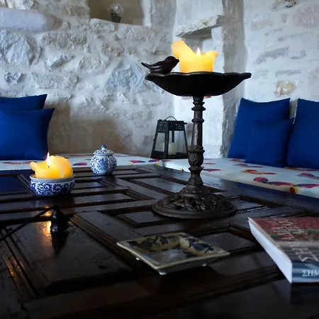 Mela - Gorgeous Island Countryhouse - Panoramic Views *