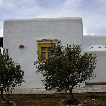 Mela - Gorgeous Island Countryhouse - Panoramic Views