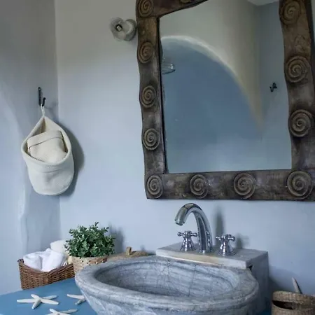 Mela - Gorgeous Island Countryhouse - Panoramic Views Βίλα Πάρος