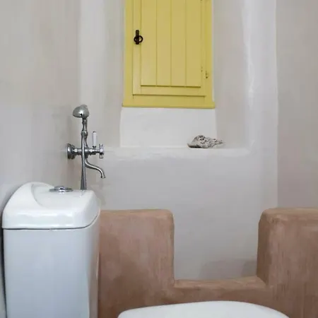 Βίλα Mela - Gorgeous Island Countryhouse - Panoramic Views *