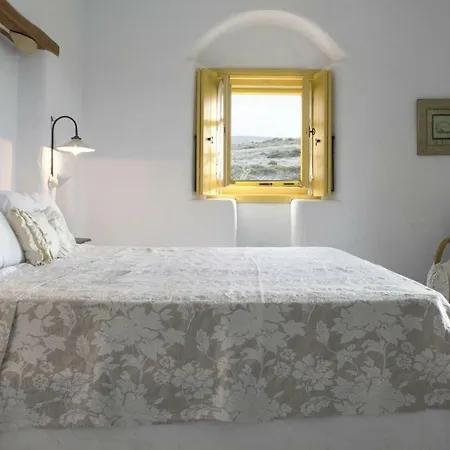Βίλα Mela - Gorgeous Island Countryhouse - Panoramic Views Πάρος