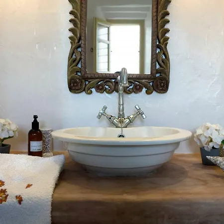 Mela - Gorgeous Island Countryhouse - Panoramic Views * باروس