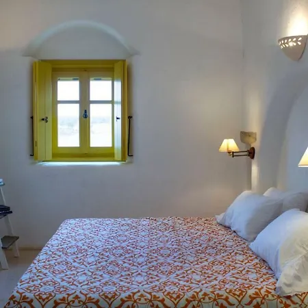 Mela - Gorgeous Island Countryhouse - Panoramic Views فيلة باروس